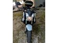 HONDA CB 650 F 2014/5 - 7