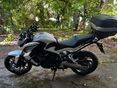 HONDA CB 650 F 2014/5 - 2