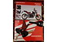 HONDA CB 650 F 2014/5 - 12