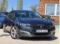 PEUGEOT 508 2.2 HDi GT (Automata) Azonnal Elvihető! 1 Év Műszaki Garancia! JBL! Magyarországi!