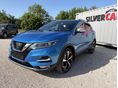NISSAN QASHQAI 2017/10 - 1