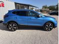 NISSAN QASHQAI 2017/10 - 3