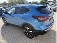 NISSAN QASHQAI 2017/10 - 5