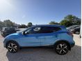 NISSAN QASHQAI 2017/10 - 6