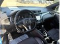NISSAN QASHQAI 2017/10 - 11