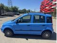 FIAT PANDA 2005 - 2