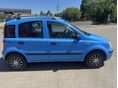 FIAT PANDA 2005 - 6
