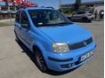 FIAT PANDA 2005 - 7