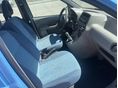 FIAT PANDA 2005 - 17