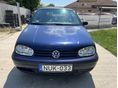 VOLKSWAGEN GOLF 1998/6 - 2