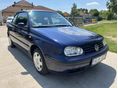 VOLKSWAGEN GOLF 1998/6 - 1