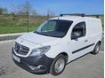 MERCEDES-BENZ CITAN 109 CDI Worker A2