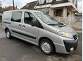 PEUGEOT EXPERT 2012/6 - 2