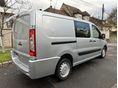 PEUGEOT EXPERT 2012/6 - 3