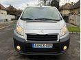 PEUGEOT EXPERT 2012/6 - 5