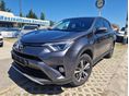 TOYOTA RAV 4 Rav4 2.0 D-4D Executive 2WD SZÉP ÁLLAPOTBAN-KEY LESS GO-MULTIMÉDIA-CAMERA-EL.CSOMAGTÉR