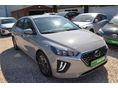HYUNDAI IONIQ plug-in 1.6 GDi Premium DCT STYLE. FELSZERELTSÉG 45547KM.SÉRÜLÉSMENTES.FRISS SZERVIZ LED NAVI KAMERA 3ÉV GAR