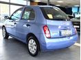 NISSAN MICRA 2004/9 - 3