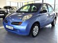 NISSAN MICRA 2004/9 - 2