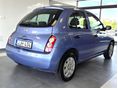 NISSAN MICRA 2004/9 - 4