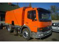 MERCEDES-BENZ ATEGO 1324 LKO