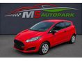 FORD FIESTA 2013/5 - 1