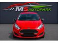 FORD FIESTA 2013/5 - 2