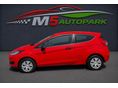 FORD FIESTA 2013/5 - 3