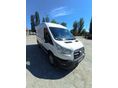 FORD TRANSIT 2019/8 - 2
