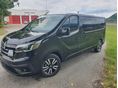 RENAULT TRAFIC 2.0 Blue dCi 170 L2H1 SpaceClass (Automata) (8 személyes )