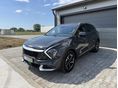 KIA SPORTAGE 1.6 T-GDI Silver