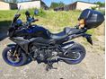 YAMAHA MT-09 TRACER 