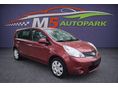 NISSAN NOTE 2011/8 - 1