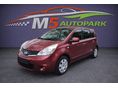 NISSAN NOTE 2011/8 - 2