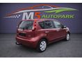 NISSAN NOTE 2011/8 - 3