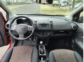 NISSAN NOTE 2011/8 - 5