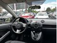 MAZDA 2 2010/11 - 12