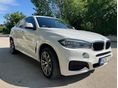 BMW X6 xDrive30d (Automata) M-csomag. HUD