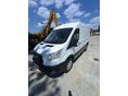 FORD TRANSIT 2019/8 - 1