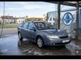 RENAULT LAGUNA 1.8 Authentique Másfél év Műszakival. Normál állapotban!