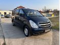 HYUNDAI H-1 Van 2.5 CRDi HP Classic // Vonóhorog // Klíma // AJÁNDÉK NÉVREÍRÁS //