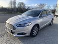 FORD MONDEO 2016/4 - 1