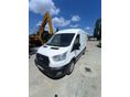 FORD TRANSIT 2019/8 - 1