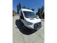 FORD TRANSIT 2019/8 - 2