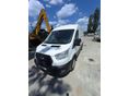 FORD TRANSIT 2019/8 - 1