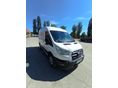 FORD TRANSIT 2019/8 - 2