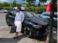 BMW IX3 2021/8 - 1