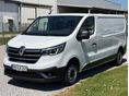 RENAULT TRAFIC 2.0 Blue dCi 130 L2H1 P3 Extra Mo-i! 1 tulaj! 8927 km! ÚJ AUTÓ! Friss szerviz!