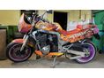 SUZUKI GSX-R 1100 GV73C (Slingshot)
