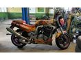 SUZUKI GSX-R 1100 1989/5 - 3